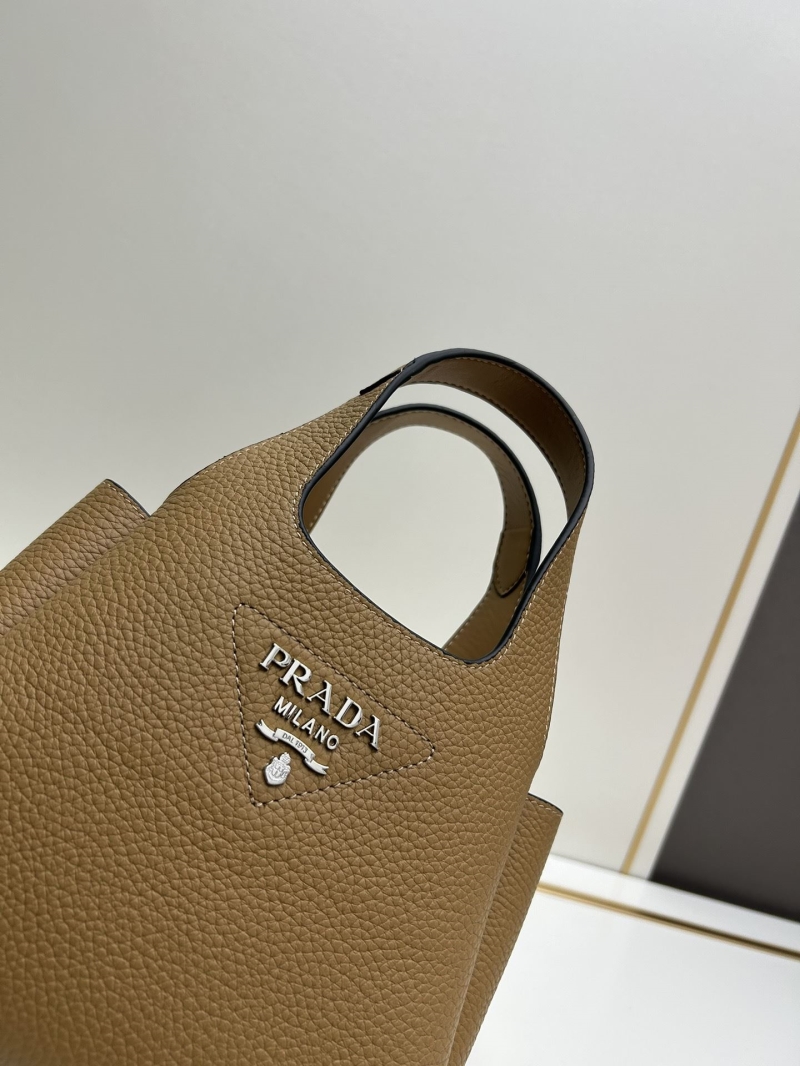 Prada Shopping Bags